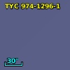 TYC  974-1296-1
