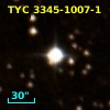 TYC 3345-1007-1