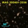 IRAS 20540+3556