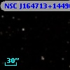 NSC J164713+144903