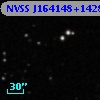 NVSS J164148+142859