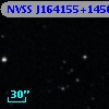 NVSS J164155+145615