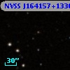 NVSS J164157+133636