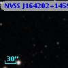 NVSS J164202+145851