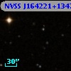 NVSS J164221+134716