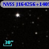 NVSS J164256+140532