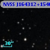 NVSS J164312+154036