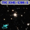 TYC 3345-1208-1