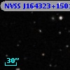 NVSS J164323+150103