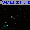 NVSS J164338+143323