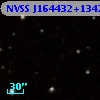 NVSS J164432+134209