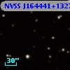 NVSS J164441+132747
