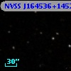 NVSS J164536+145232