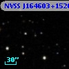 NVSS J164603+152615