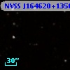 NVSS J164620+135021