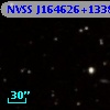 NVSS J164626+133802