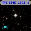 TYC 3345-1323-1