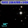 NVSS J164709+143648
