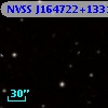 NVSS J164722+133157