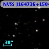 NVSS J164736+150448