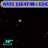NVSS J164740+134248