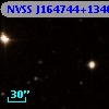 NVSS J164744+134046