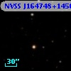 NVSS J164748+145055