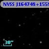 NVSS J164748+155845