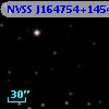NVSS J164754+145444