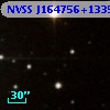 NVSS J164756+133535