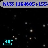 NVSS J164805+155435