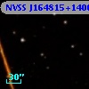 NVSS J164815+140605