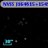 NVSS J164815+154905