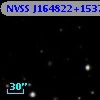 NVSS J164822+153754