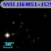 NVSS J164851+152802