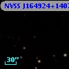 NVSS J164924+140749