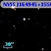 NVSS J164945+155016