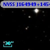 NVSS J164949+145449