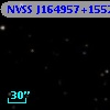 NVSS J164957+155220