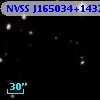 NVSS J165034+143205