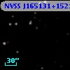 NVSS J165131+152137