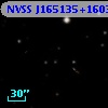 NVSS J165135+160318