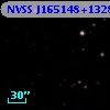 NVSS J165148+132857
