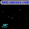 NVSS J165151+141812