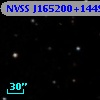 NVSS J165200+144902