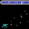 NVSS J165210+160402