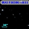 IRAS F16506+1611