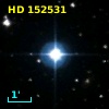 HD 152531