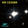 HD 152599