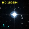 HD 152654